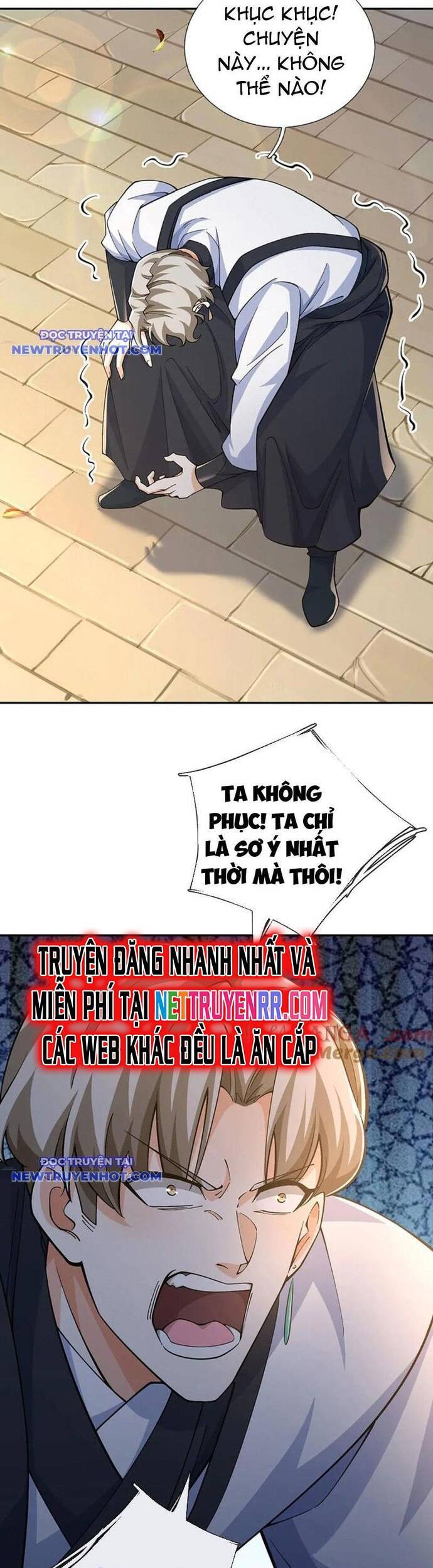Ta Có Thể Vô Hạn Bạo Kích Chap 72 - Next Chap 73