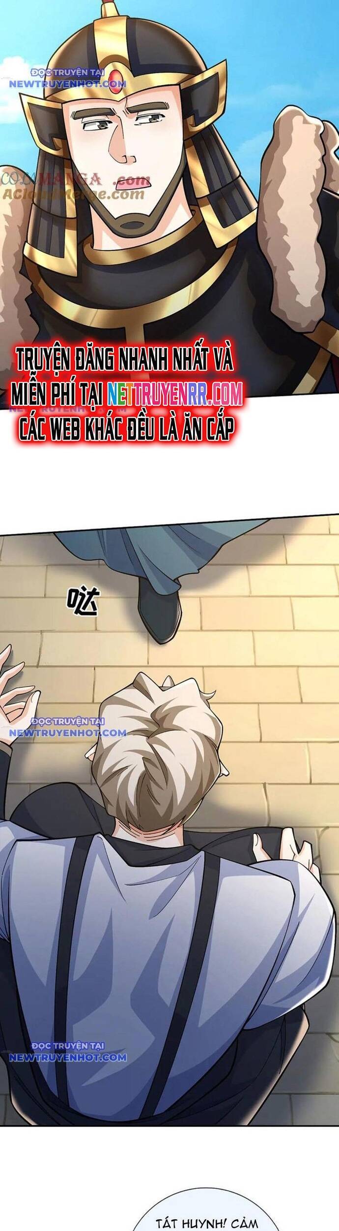 Ta Có Thể Vô Hạn Bạo Kích Chap 72 - Next Chap 73