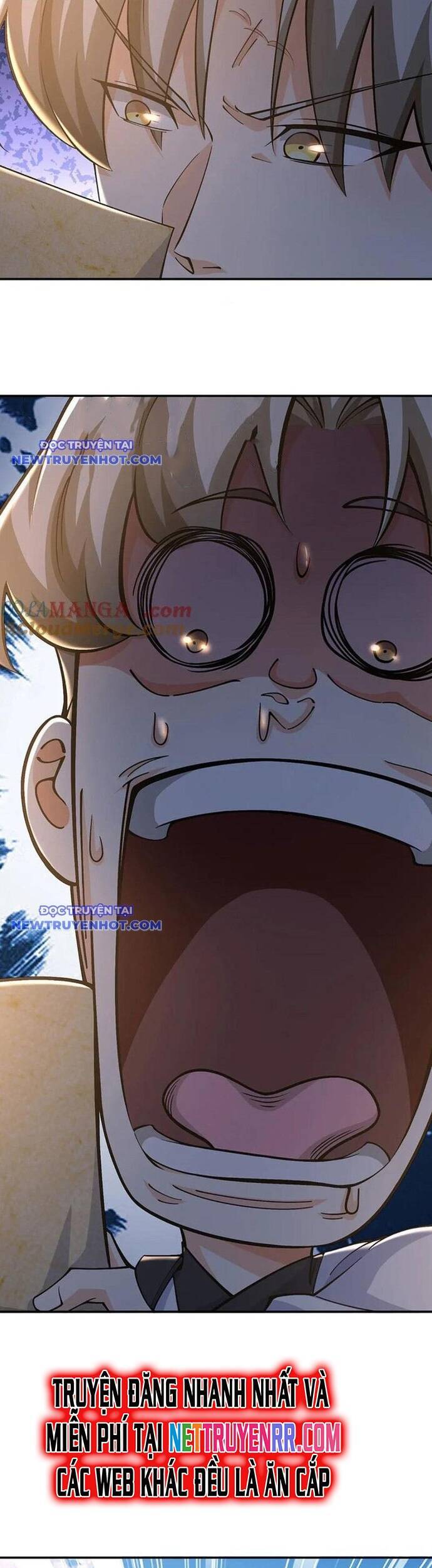 Ta Có Thể Vô Hạn Bạo Kích Chap 72 - Next Chap 73