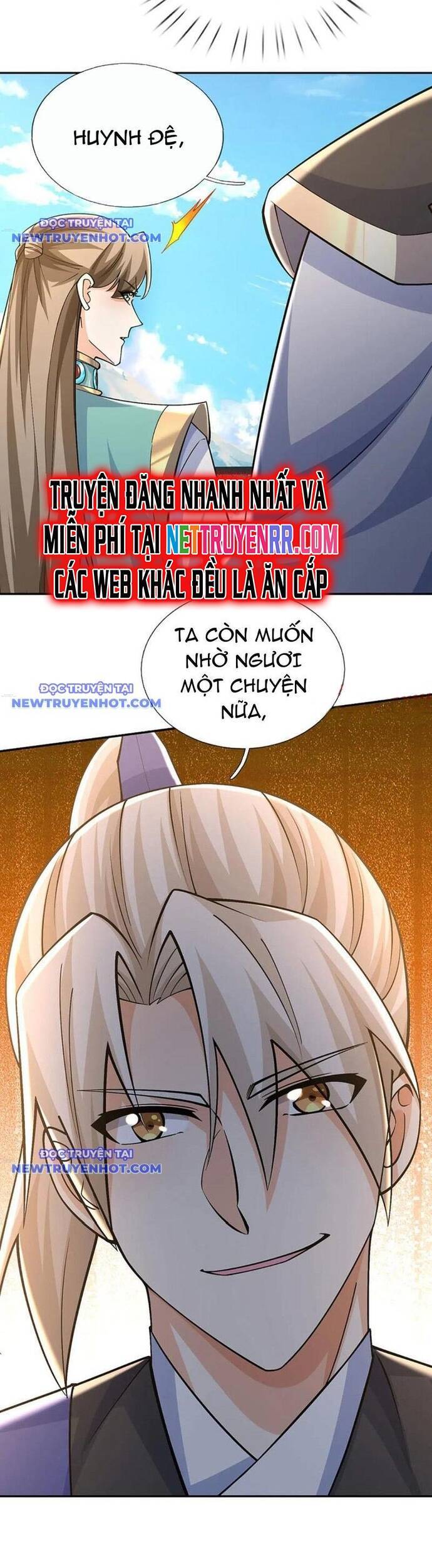 Ta Có Thể Vô Hạn Bạo Kích Chap 72 - Next Chap 73