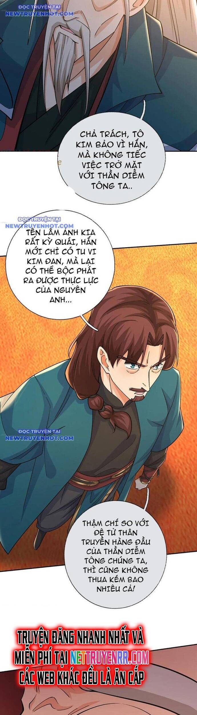 Ta Có Thể Vô Hạn Bạo Kích Chap 72 - Next Chap 73
