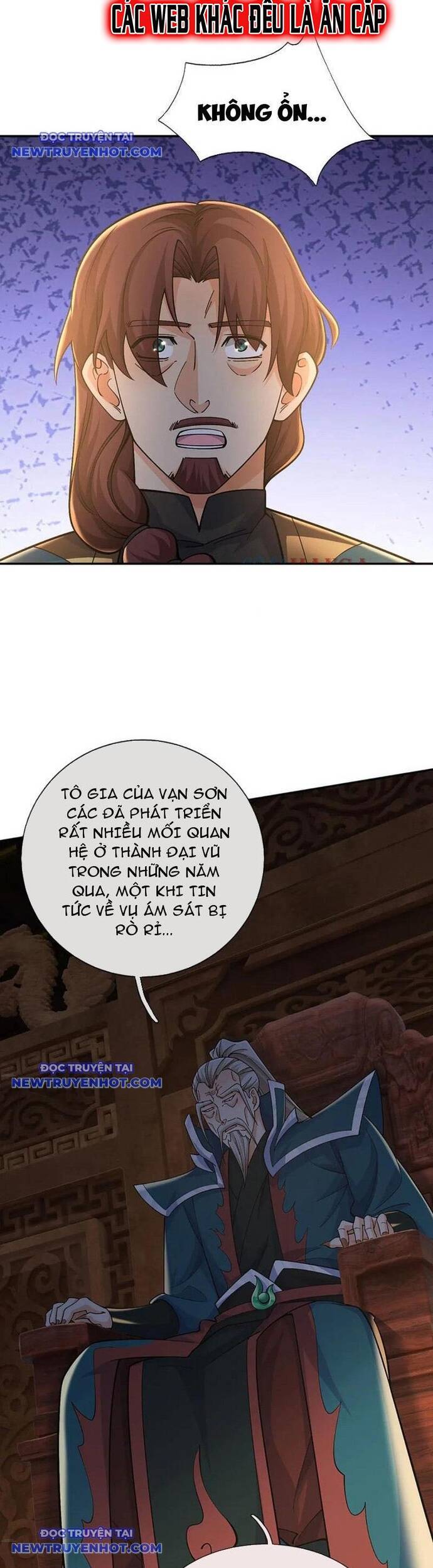 Ta Có Thể Vô Hạn Bạo Kích Chap 72 - Next Chap 73