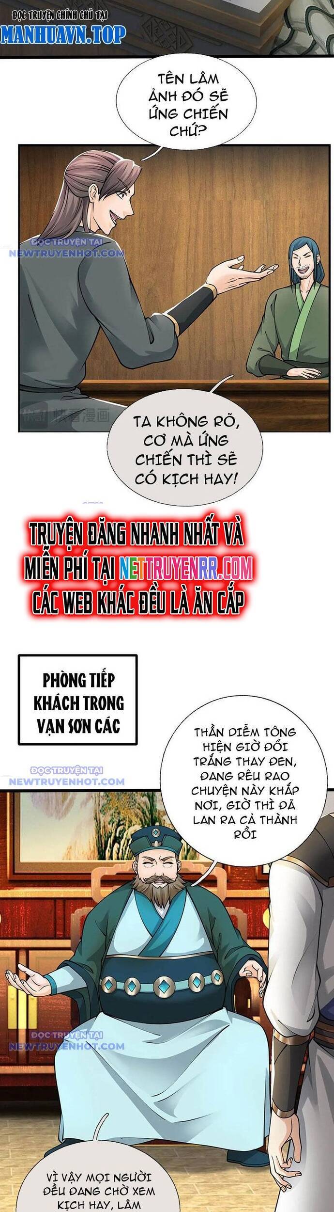 Ta Có Thể Vô Hạn Bạo Kích Chap 73 - Next Chap 74