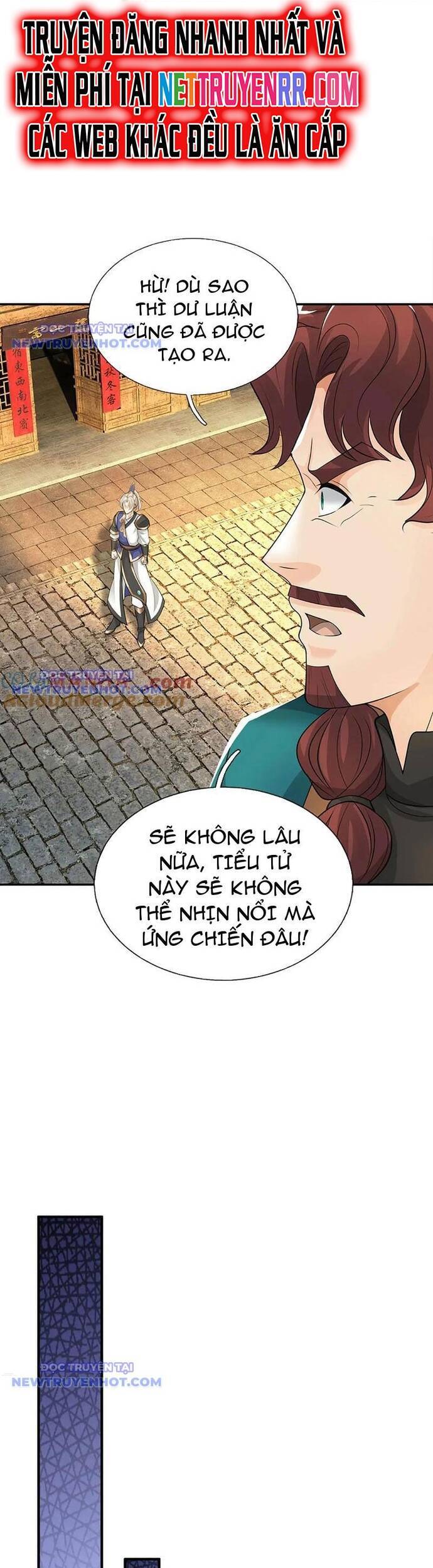 Ta Có Thể Vô Hạn Bạo Kích Chap 73 - Next Chap 74