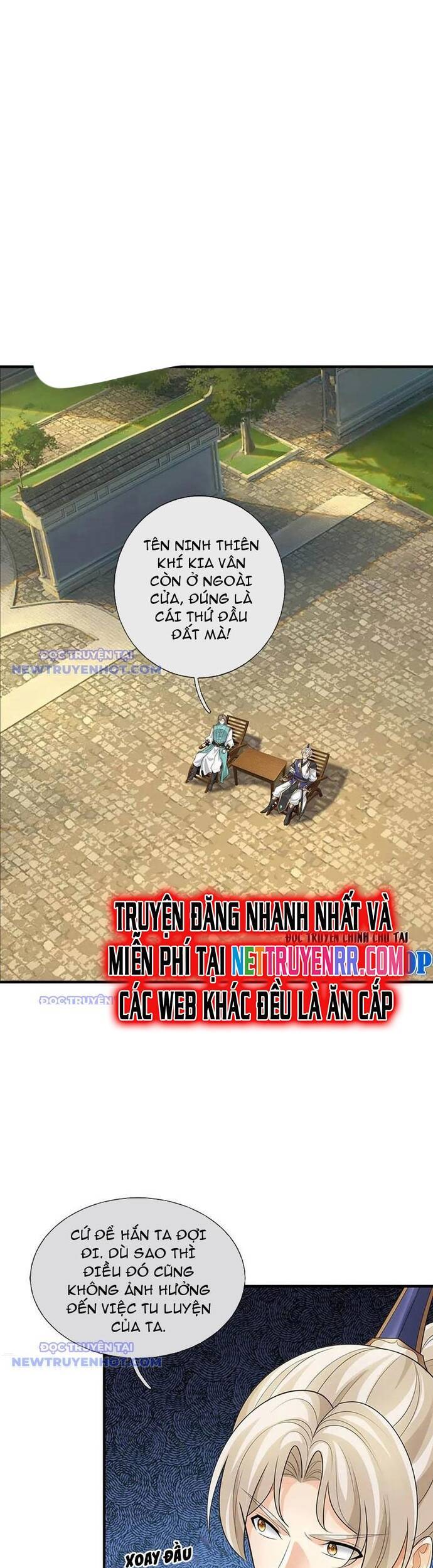Ta Có Thể Vô Hạn Bạo Kích Chap 73 - Next Chap 74