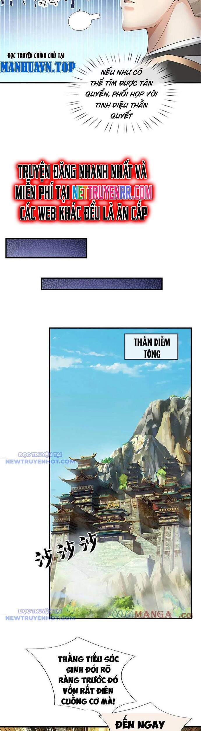 Ta Có Thể Vô Hạn Bạo Kích Chap 73 - Next Chap 74