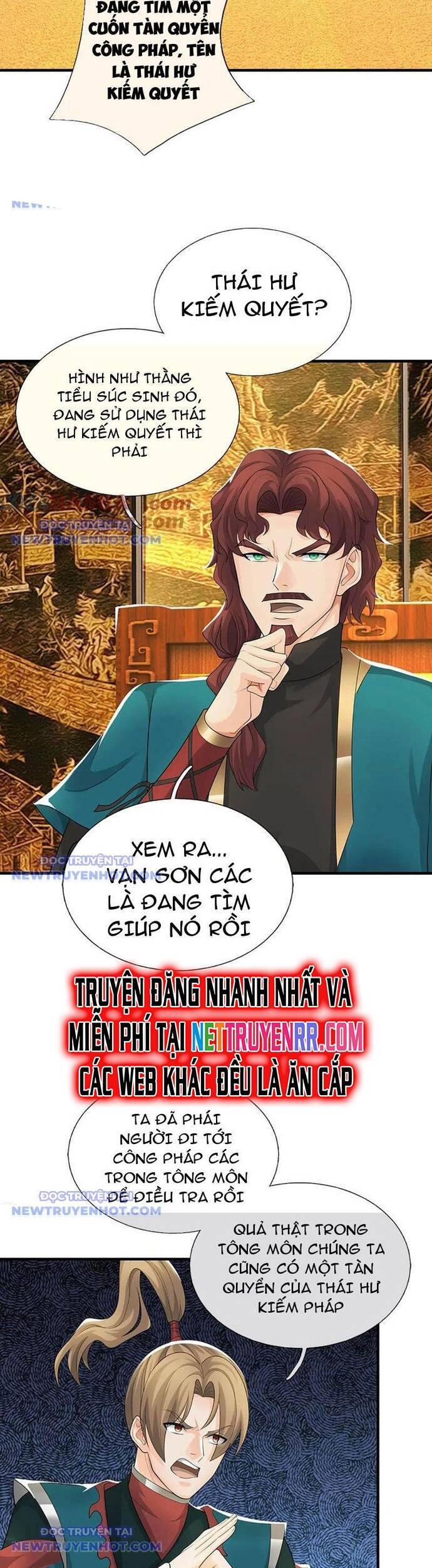 Ta Có Thể Vô Hạn Bạo Kích Chap 73 - Next Chap 74