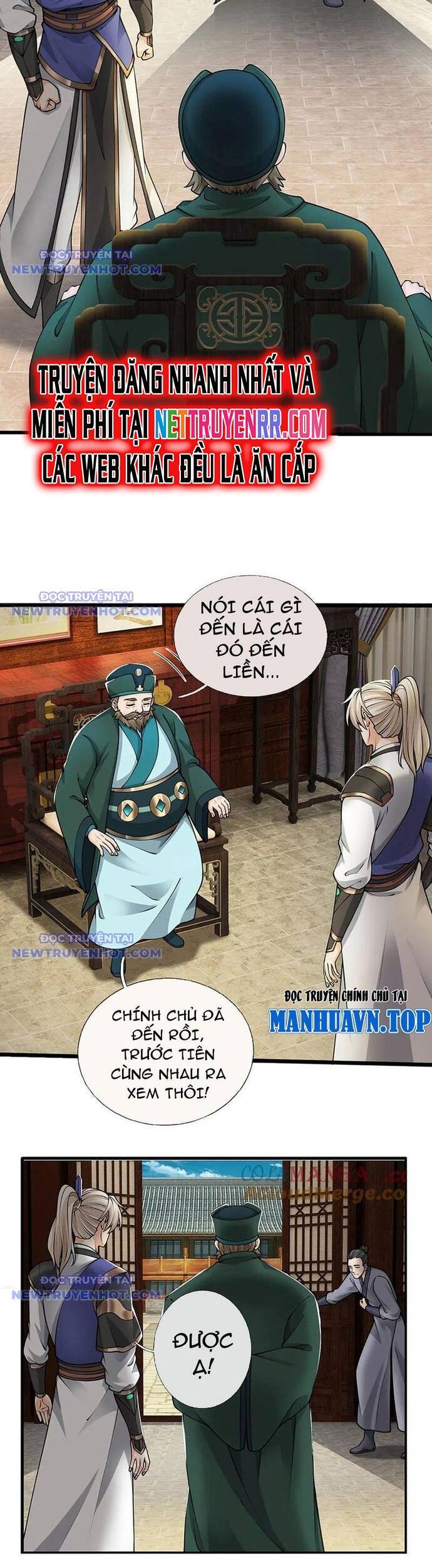 Ta Có Thể Vô Hạn Bạo Kích Chap 73 - Next Chap 74