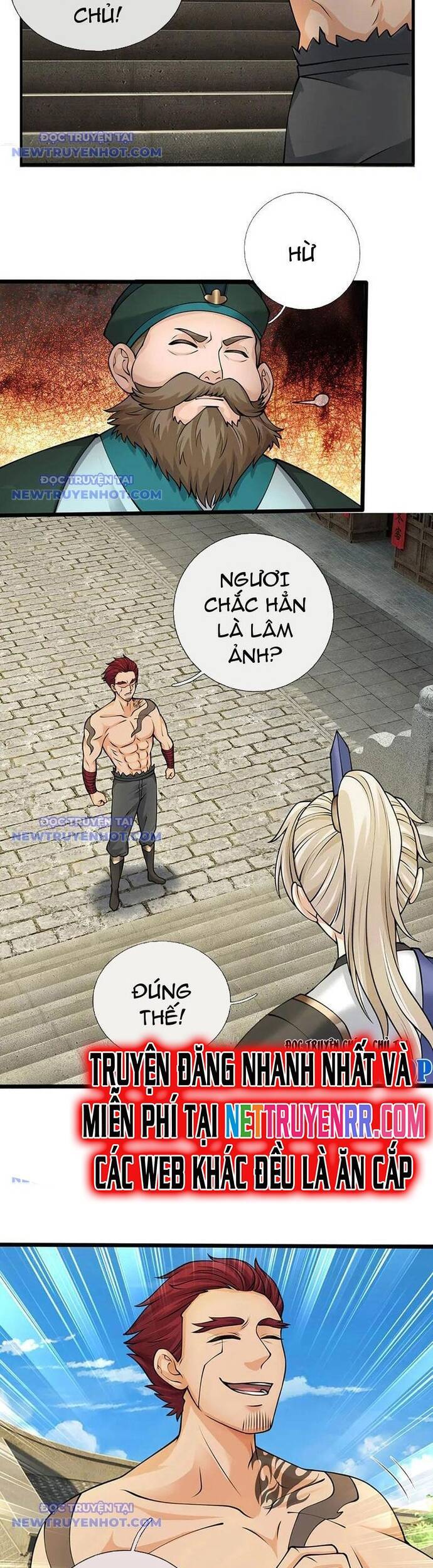 Ta Có Thể Vô Hạn Bạo Kích Chap 73 - Next Chap 74