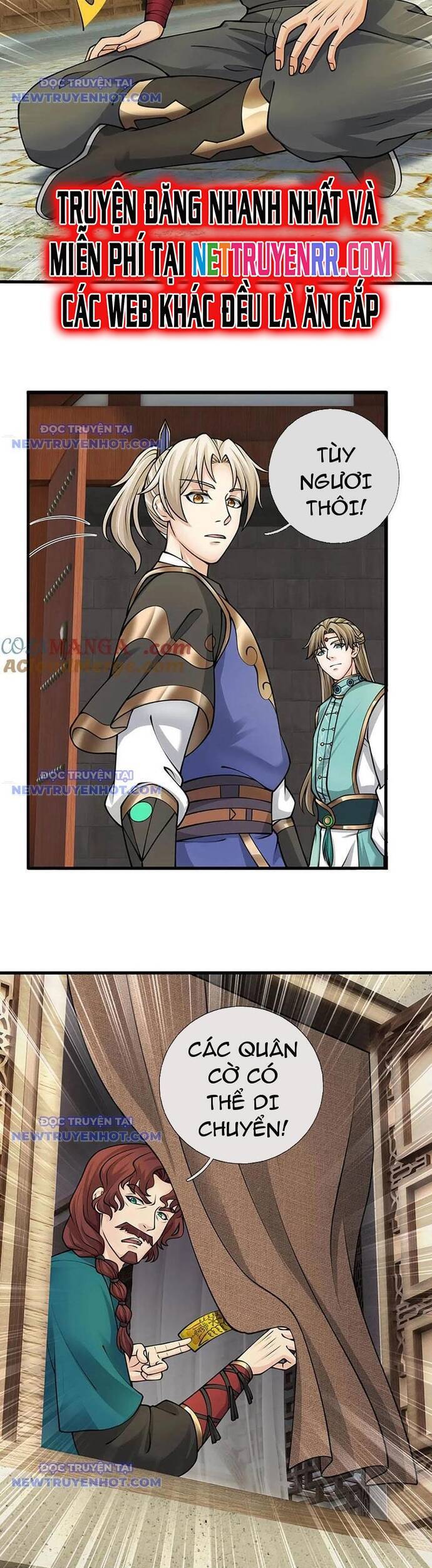 Ta Có Thể Vô Hạn Bạo Kích Chap 73 - Next Chap 74