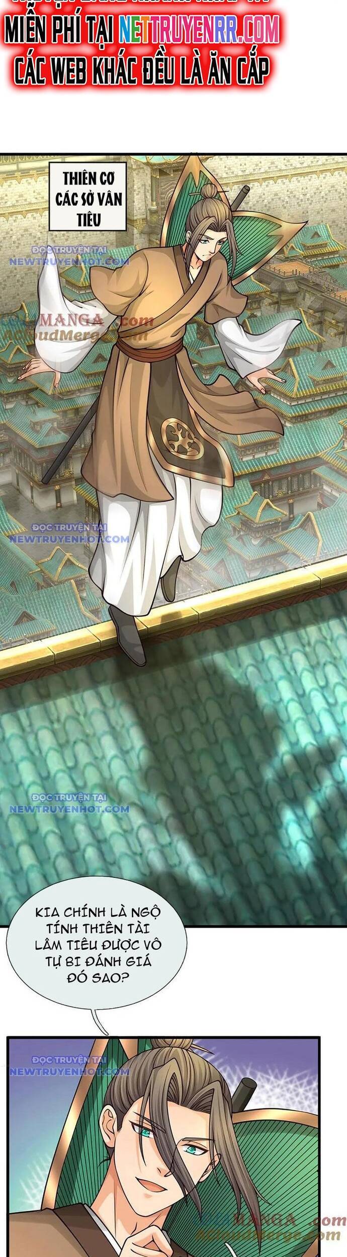 Ta Có Thể Vô Hạn Bạo Kích Chap 74 - Next Chap 75
