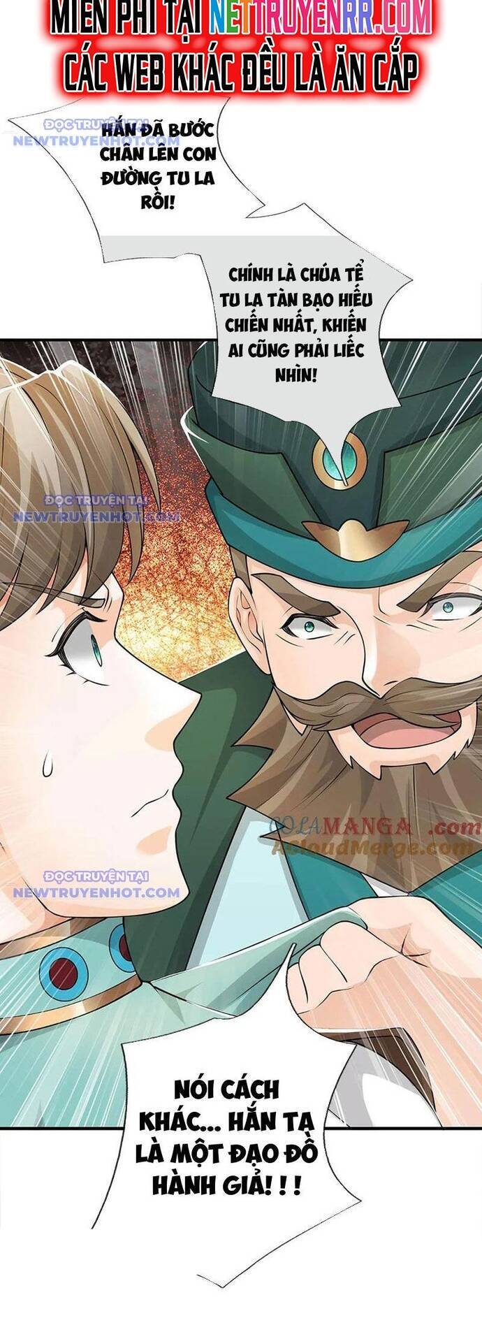 Ta Có Thể Vô Hạn Bạo Kích Chap 75 - Next Chap 76