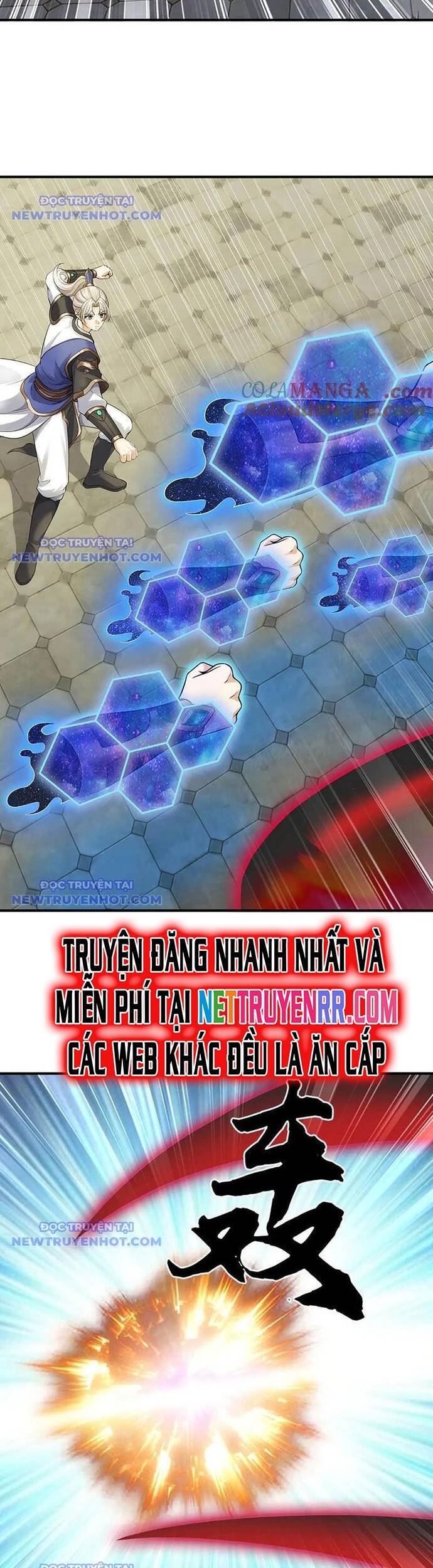 Ta Có Thể Vô Hạn Bạo Kích Chap 75 - Next Chap 76