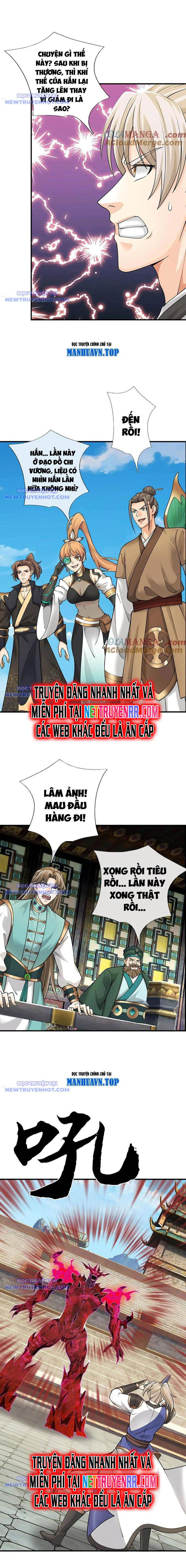 Ta Có Thể Vô Hạn Bạo Kích Chap 76 - Next Chap 77