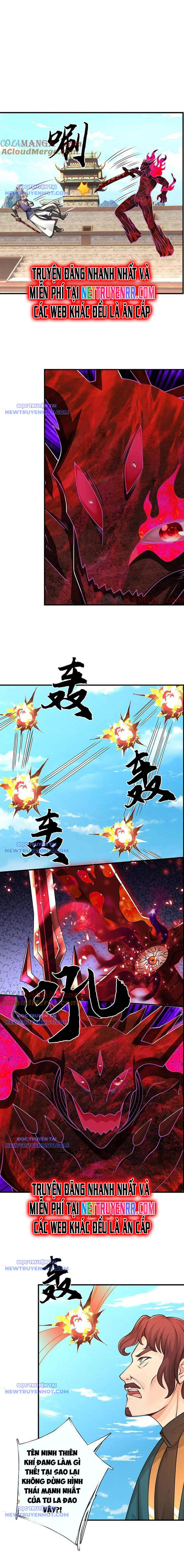 Ta Có Thể Vô Hạn Bạo Kích Chap 76 - Next Chap 77