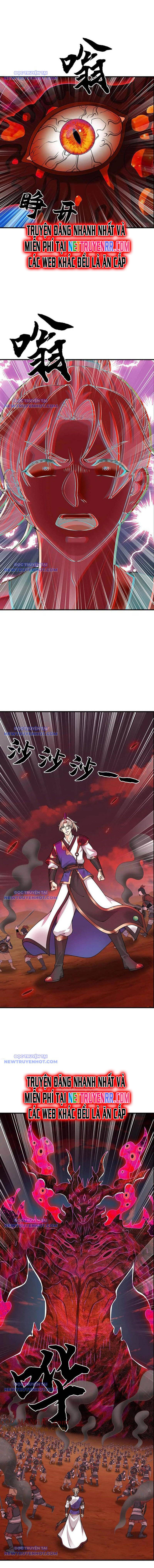 Ta Có Thể Vô Hạn Bạo Kích Chap 76 - Next Chap 77