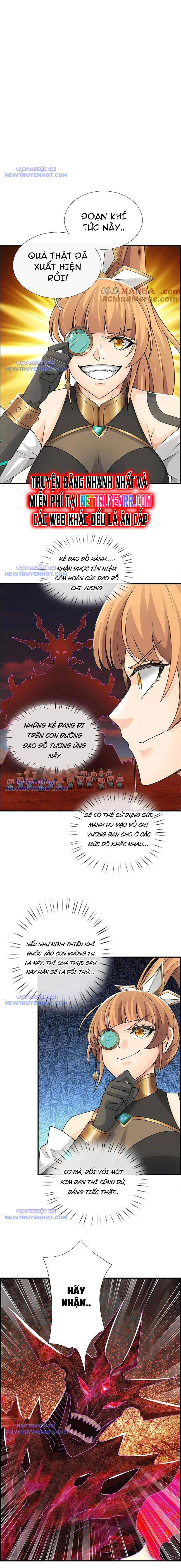 Ta Có Thể Vô Hạn Bạo Kích Chap 76 - Next Chap 77