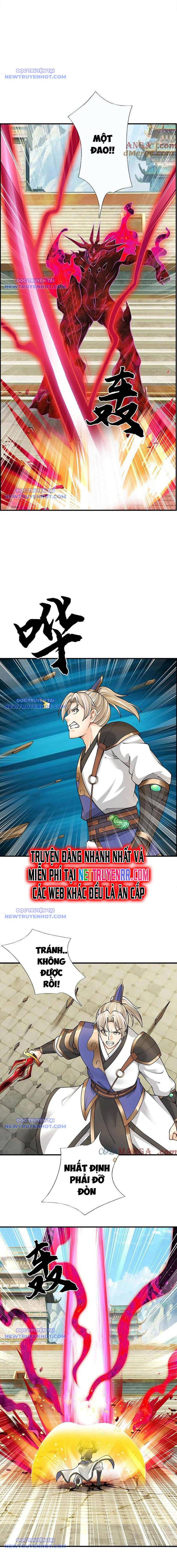 Ta Có Thể Vô Hạn Bạo Kích Chap 76 - Next Chap 77
