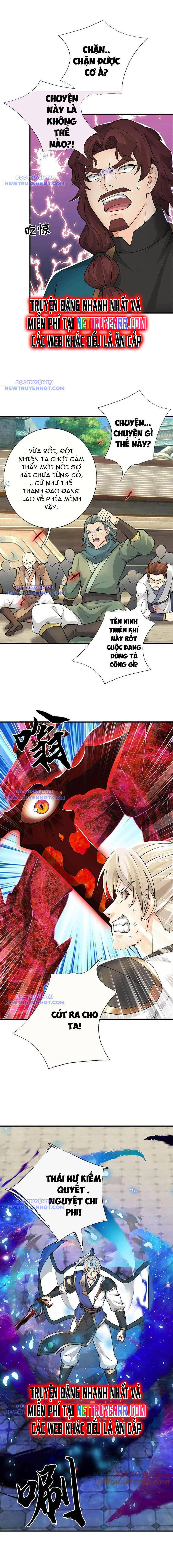 Ta Có Thể Vô Hạn Bạo Kích Chap 76 - Next Chap 77