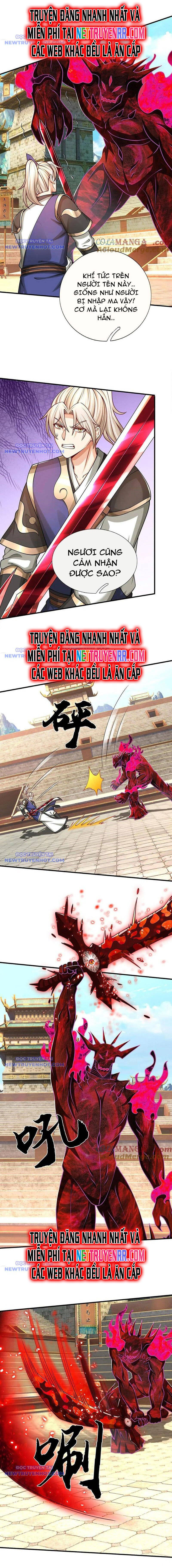 Ta Có Thể Vô Hạn Bạo Kích Chap 76 - Next Chap 77