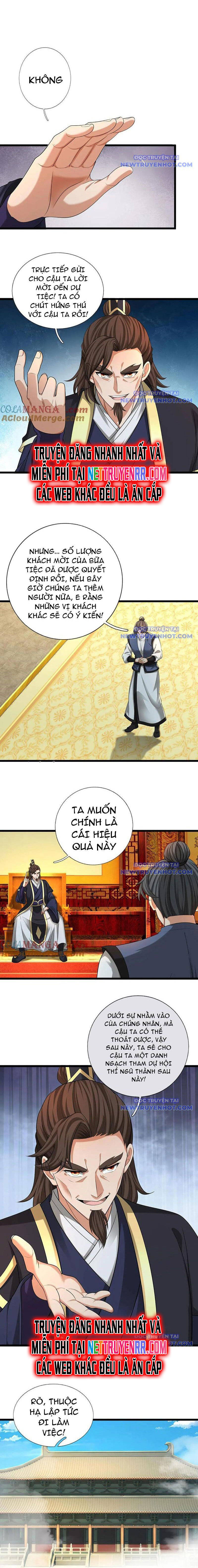 Ta Có Thể Vô Hạn Bạo Kích Chap 77 - Next Chap 78