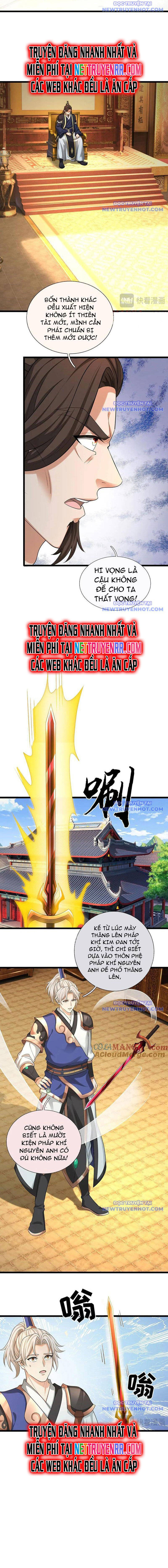 Ta Có Thể Vô Hạn Bạo Kích Chap 77 - Next Chap 78