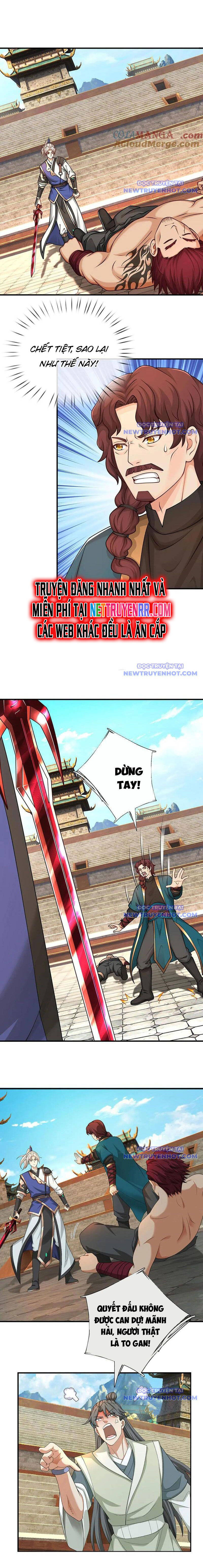 Ta Có Thể Vô Hạn Bạo Kích Chap 77 - Next Chap 78