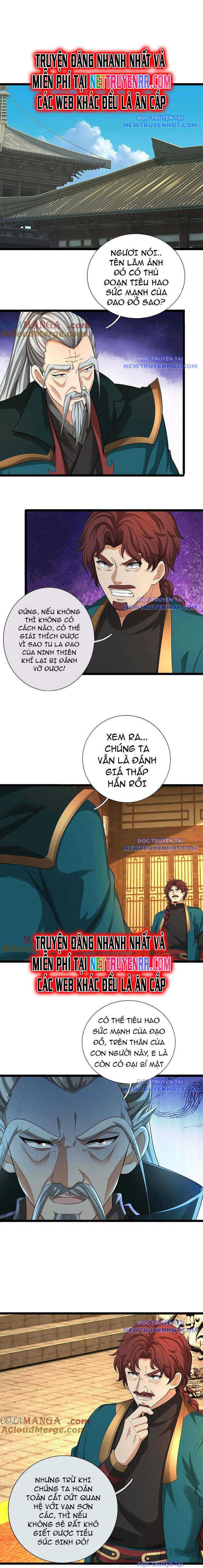 Ta Có Thể Vô Hạn Bạo Kích Chap 77 - Next Chap 78