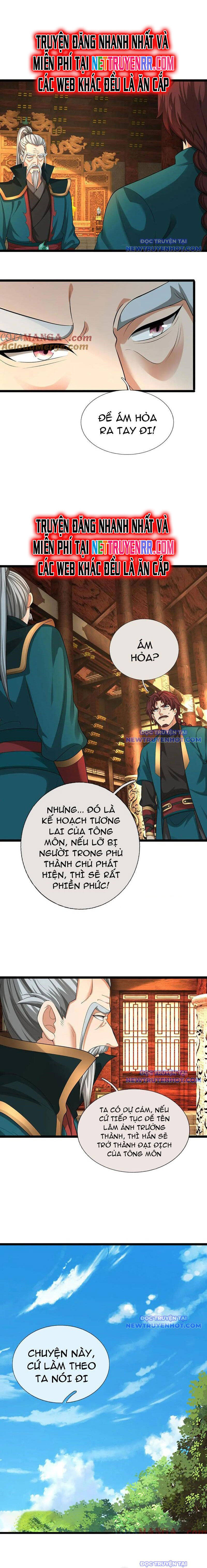Ta Có Thể Vô Hạn Bạo Kích Chap 77 - Next Chap 78