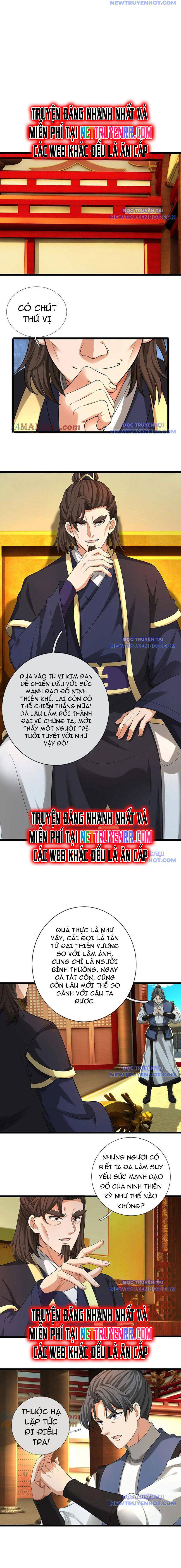 Ta Có Thể Vô Hạn Bạo Kích Chap 77 - Next Chap 78