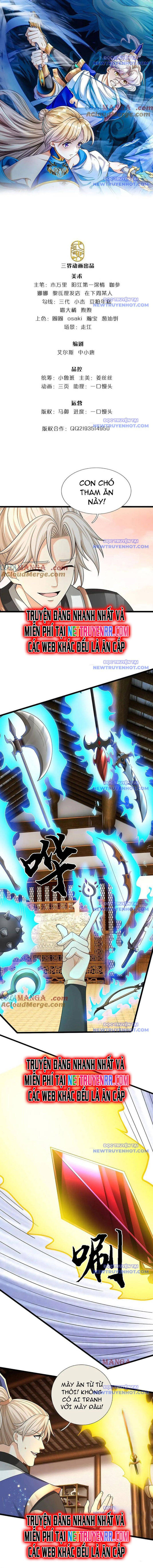 Ta Có Thể Vô Hạn Bạo Kích Chap 78 - Next Chap 79