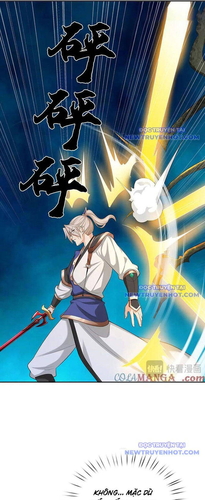 Ta Có Thể Vô Hạn Bạo Kích Chap 78 - Next Chap 79