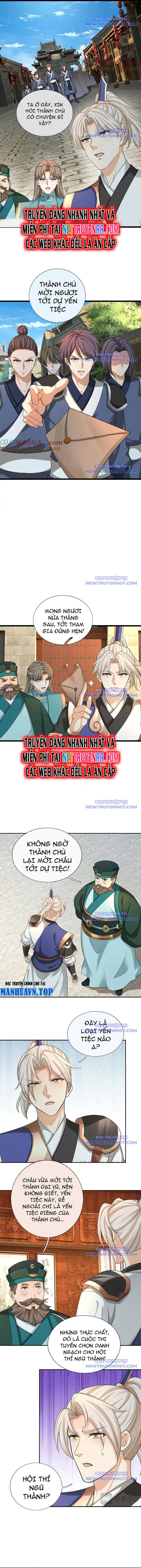 Ta Có Thể Vô Hạn Bạo Kích Chap 78 - Next Chap 79