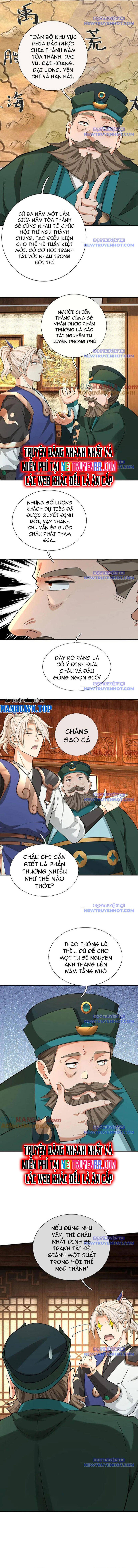 Ta Có Thể Vô Hạn Bạo Kích Chap 78 - Next Chap 79