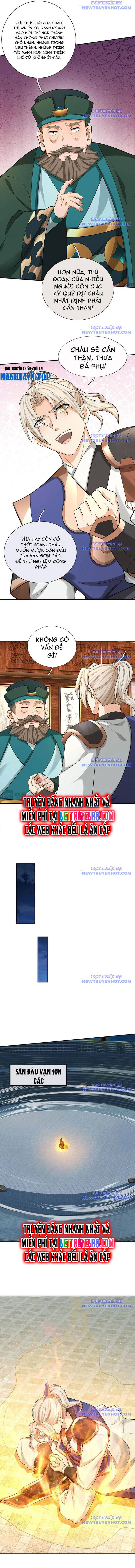 Ta Có Thể Vô Hạn Bạo Kích Chap 78 - Next Chap 79