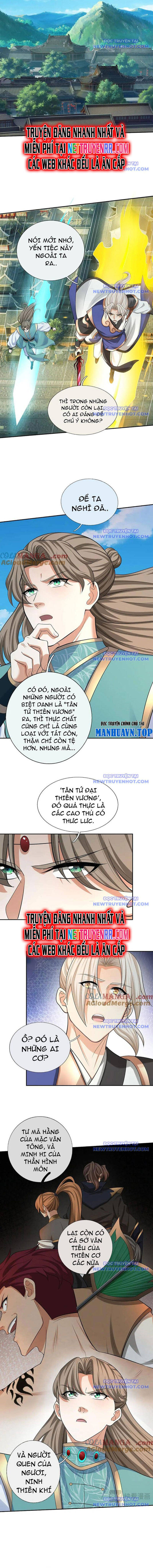 Ta Có Thể Vô Hạn Bạo Kích Chap 78 - Next Chap 79
