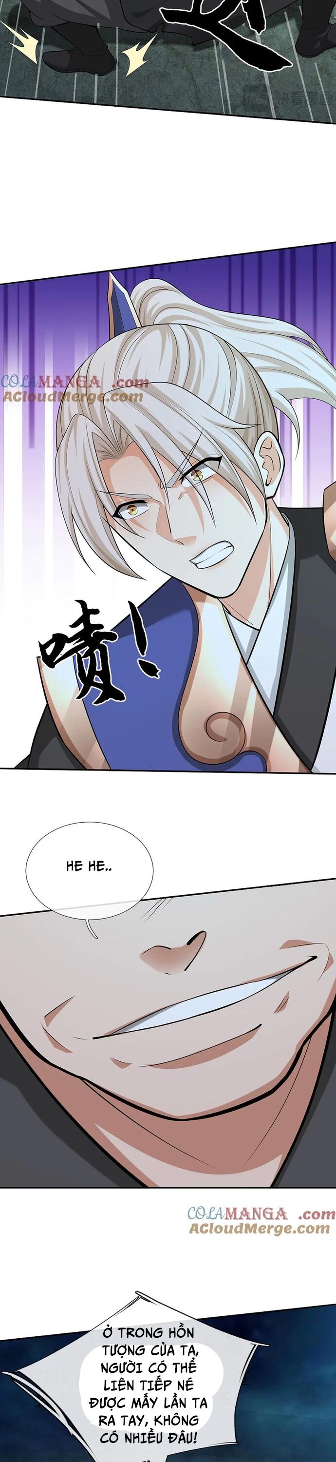 Ta Có Thể Vô Hạn Bạo Kích Chap 79 - Next Chap 80