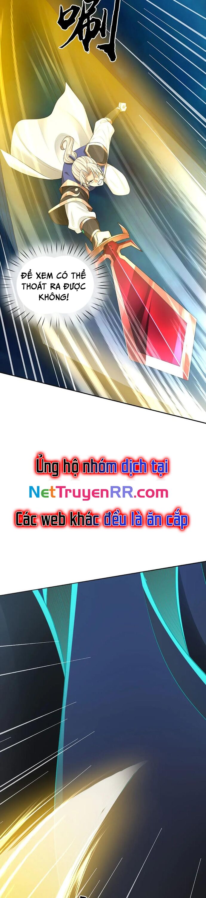 Ta Có Thể Vô Hạn Bạo Kích Chap 79 - Next Chap 80