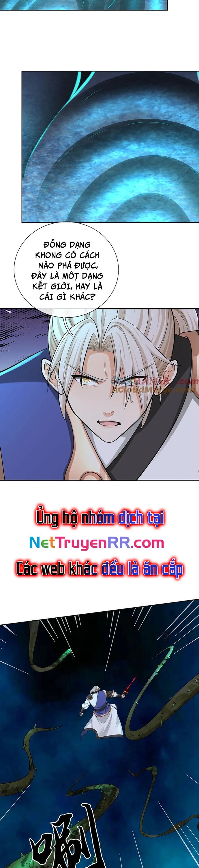 Ta Có Thể Vô Hạn Bạo Kích Chap 79 - Next Chap 80