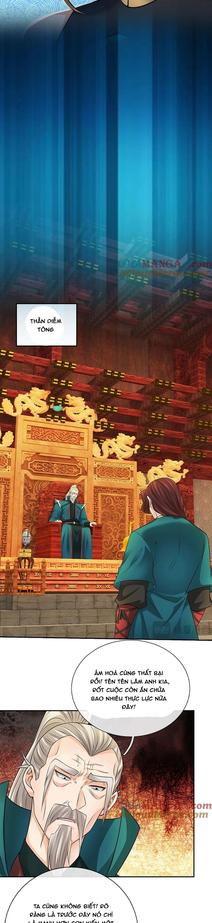 Ta Có Thể Vô Hạn Bạo Kích Chap 81 - Next Chap 82