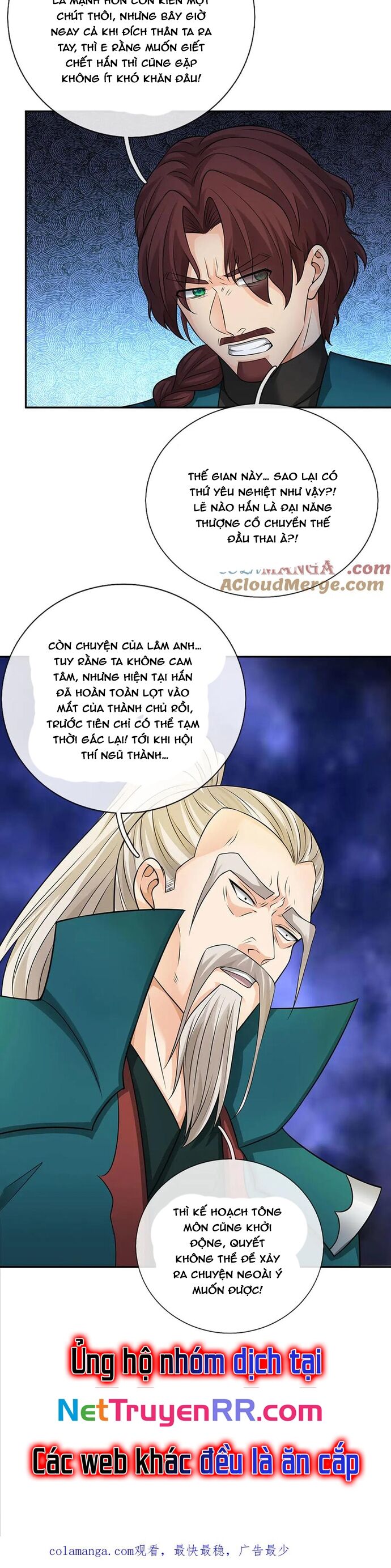 Ta Có Thể Vô Hạn Bạo Kích Chap 81 - Next Chap 82