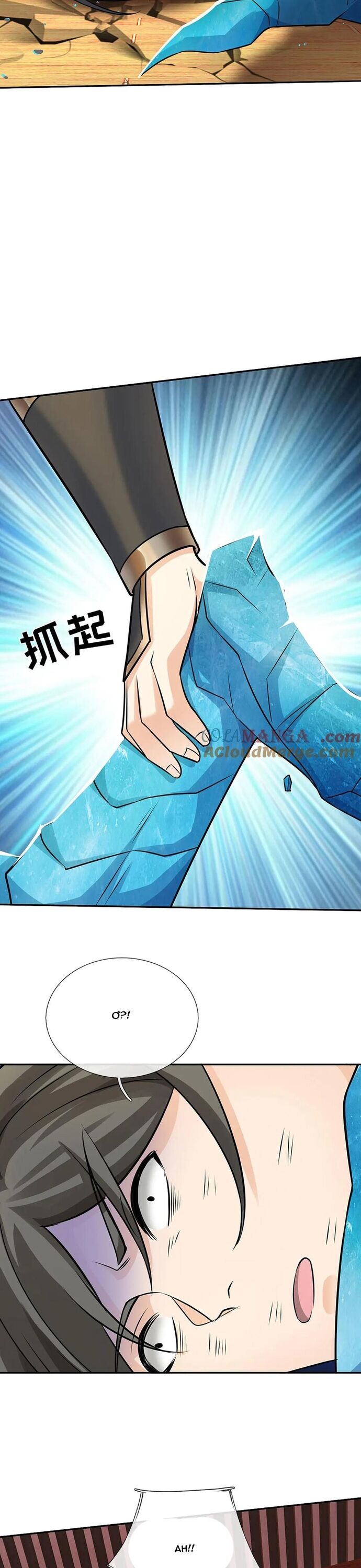 Ta Có Thể Vô Hạn Bạo Kích Chap 81 - Next Chap 82