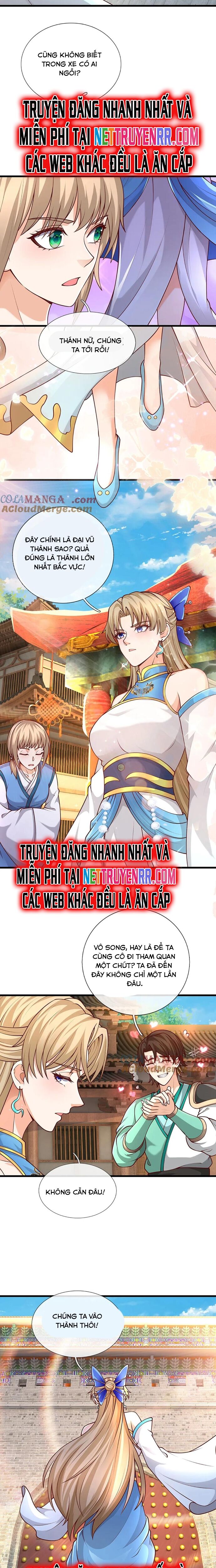 Ta Có Thể Vô Hạn Bạo Kích Chap 82 - Next Chap 83