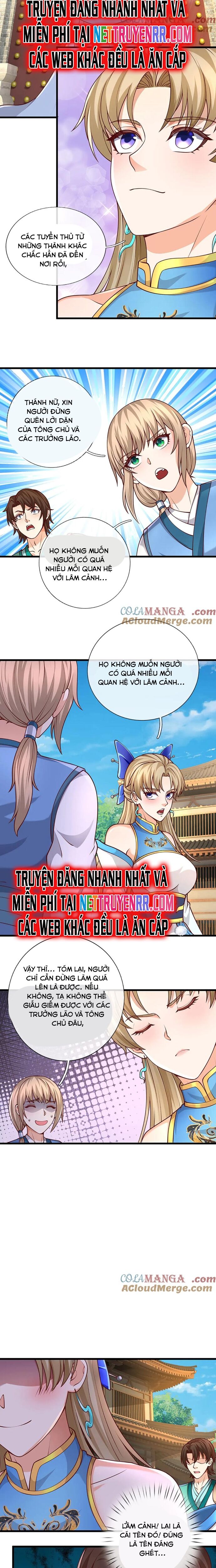 Ta Có Thể Vô Hạn Bạo Kích Chap 82 - Next Chap 83