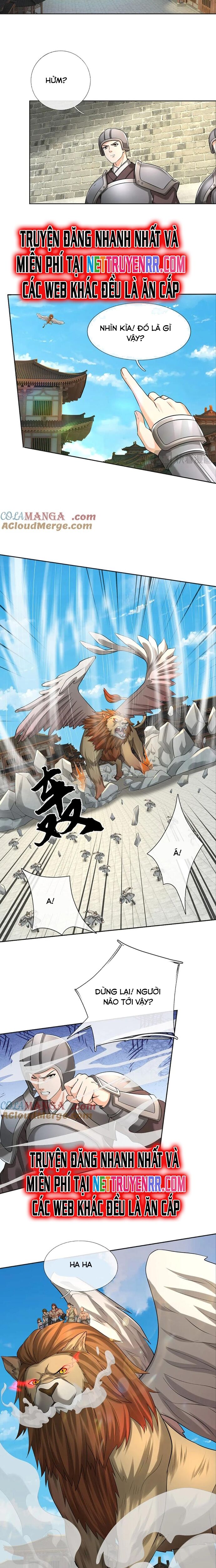 Ta Có Thể Vô Hạn Bạo Kích Chap 82 - Next Chap 83
