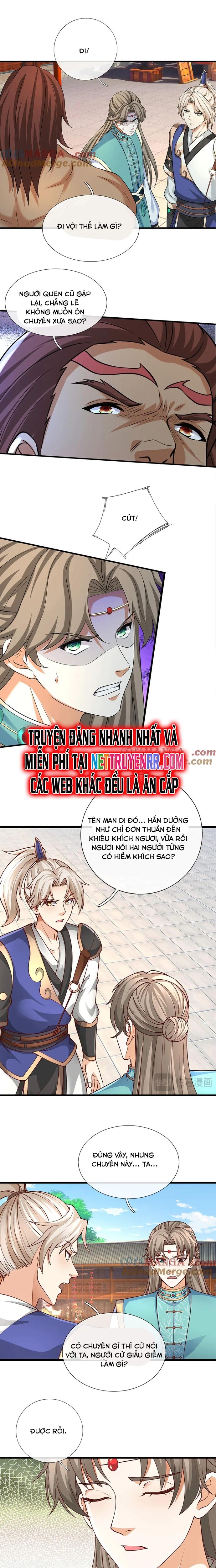 Ta Có Thể Vô Hạn Bạo Kích Chap 82 - Next Chap 83