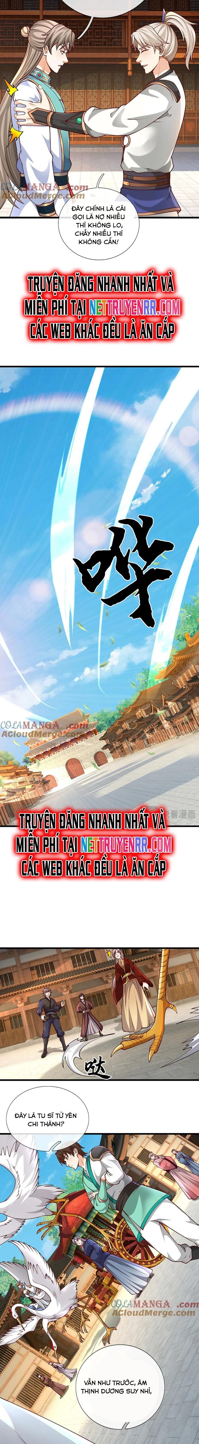 Ta Có Thể Vô Hạn Bạo Kích Chap 82 - Next Chap 83