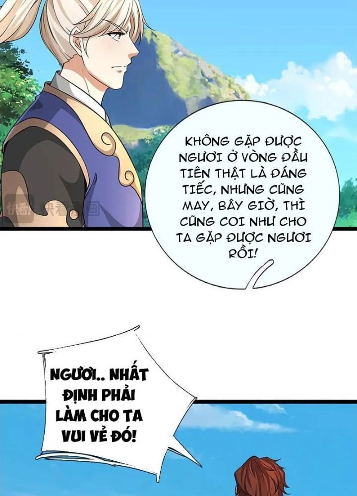 Ta Có Thể Vô Hạn Bạo Kích Chap 92 - Next Chap 93