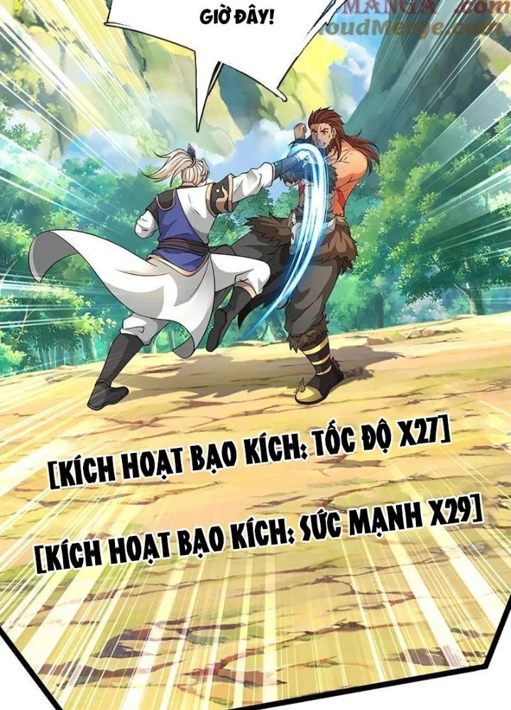 Ta Có Thể Vô Hạn Bạo Kích Chap 92 - Next Chap 93
