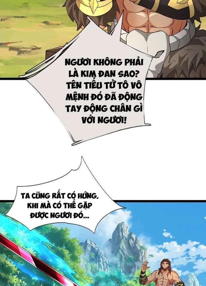 Ta Có Thể Vô Hạn Bạo Kích Chap 92 - Next Chap 93